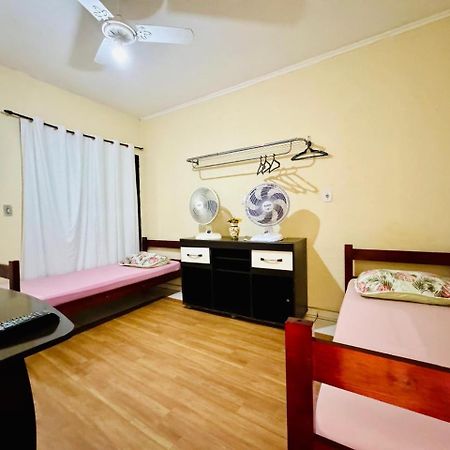 Pousada Anhanguera Ribeirão Preto Dış mekan fotoğraf