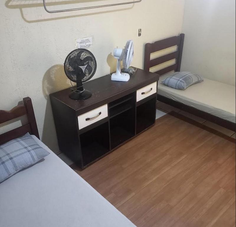 Pousada Anhanguera Ribeirão Preto Dış mekan fotoğraf