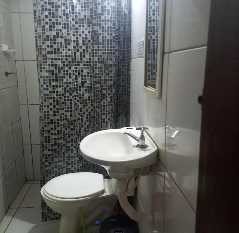 Pousada Anhanguera Ribeirão Preto Dış mekan fotoğraf