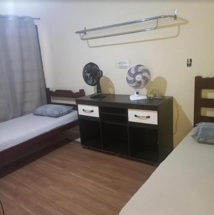 Pousada Anhanguera Ribeirão Preto Dış mekan fotoğraf