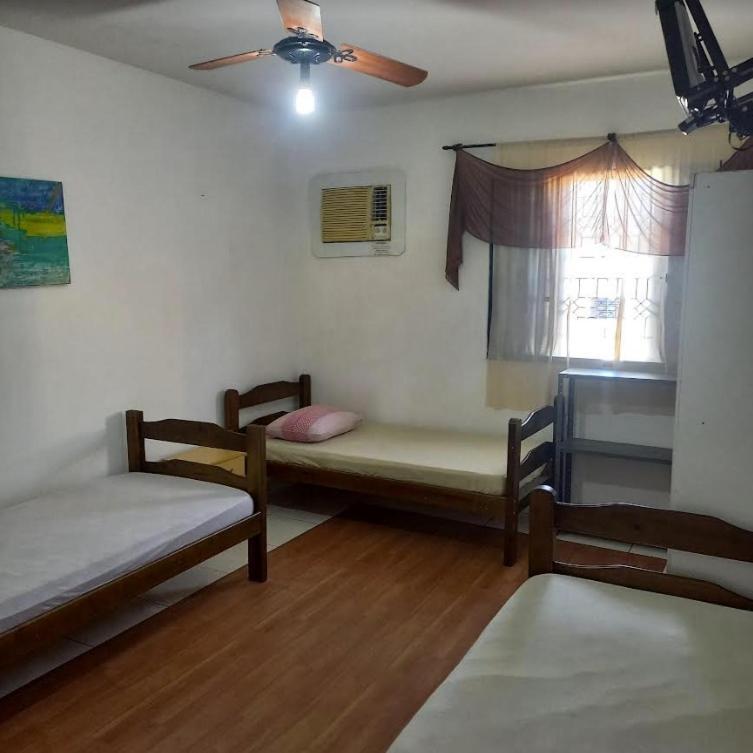 Pousada Anhanguera Ribeirão Preto Dış mekan fotoğraf