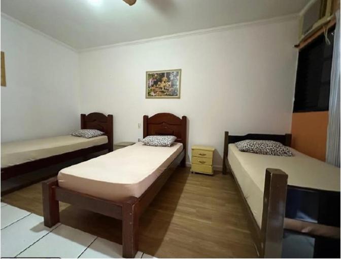 Pousada Anhanguera Ribeirão Preto Dış mekan fotoğraf