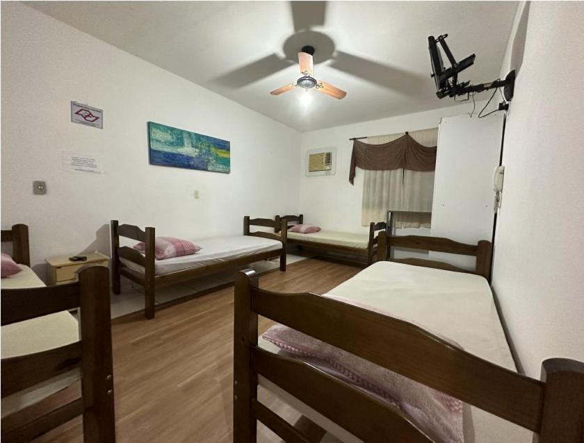 Pousada Anhanguera Ribeirão Preto Dış mekan fotoğraf