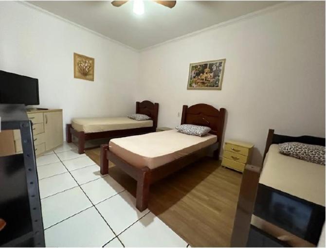 Pousada Anhanguera Ribeirão Preto Dış mekan fotoğraf