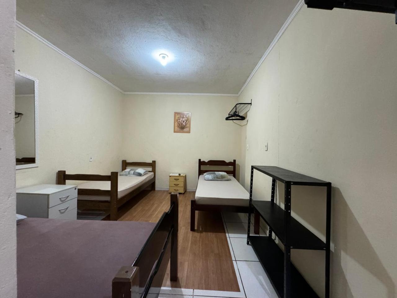 Pousada Anhanguera Ribeirão Preto Dış mekan fotoğraf